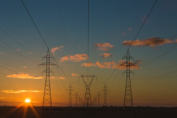 Utility grid
